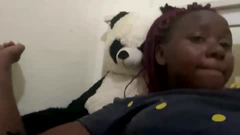 Snapshot of luscious_nita chatting on 04.23.26 Luscious nita online show from 04.23.26
