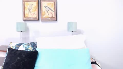 lusciousboobzz online show from 11.08.25