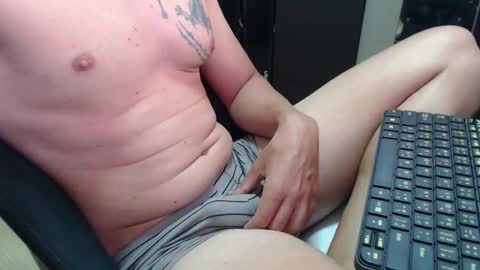 lushboy90 online show from 02.24.25