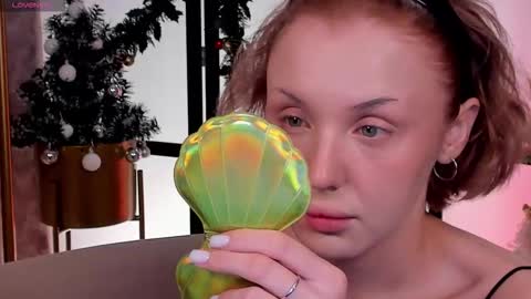 your sweet Liana online show from 12.13.25