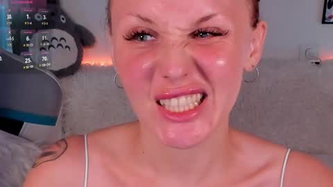 your sweet Liana online show from 06.03.26
