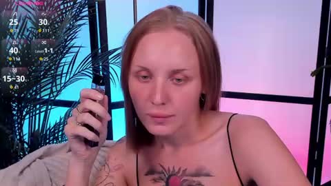 your sweet Liana online show from 06.29.26