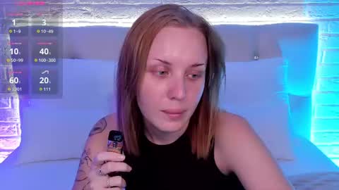 your sweet Liana online show from 07.06.26