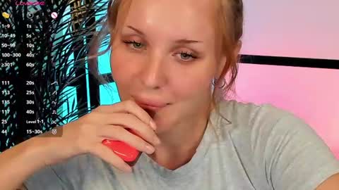 your sweet Liana online show from 07.18.26