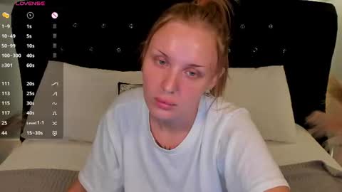 your sweet Liana online show from 07.19.26