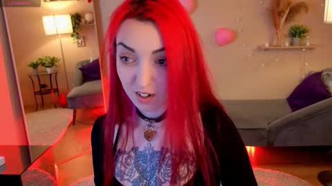 Naomi online show from 03.04.26