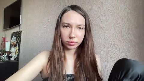 lushed_amelia online show from 11.04.25