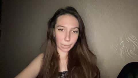 lushed_amelia online show from 11.05.25