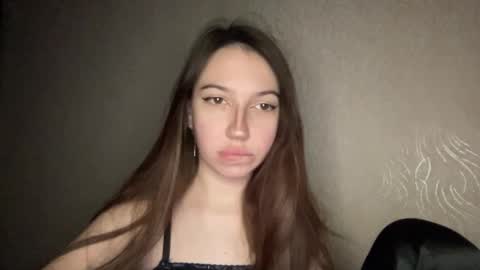 lushed_amelia online show from 11.06.25