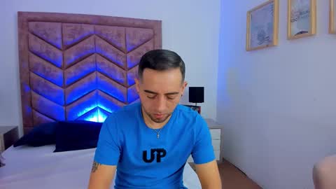 Lushian And Luna online show from 12.15.25