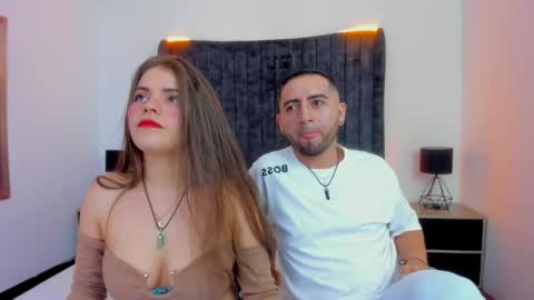 Lushian And Luna online show from 03.21.26