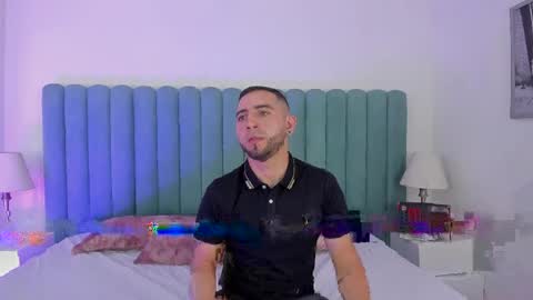 Lushian And Luna online show from 04.04.26