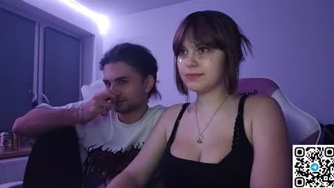 Snapshot of lushlana chatting on 11.06.25 Christie and Vlad online show from 11.06.25