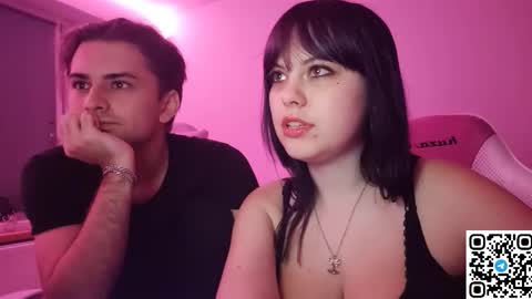 Snapshot of lushlana chatting on 11.08.25 Christie and Vlad online show from 11.08.25