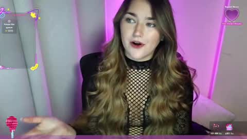lushlolly online show from 09.17.25