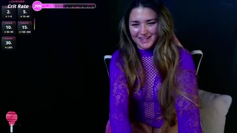 lushlolly online show from 05.15.26