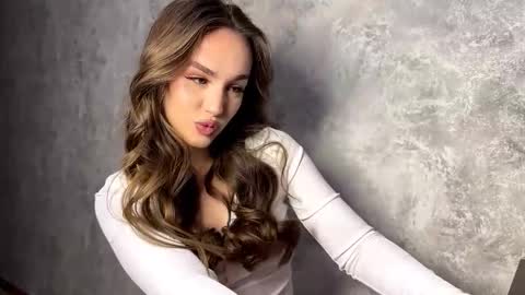 Snapshot of lushmira chatting on 10.19.25 Mira online show from 10.19.25