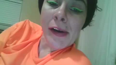 Kikithebaee online show from 02.26.25