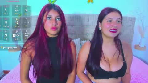 lushy_sweeet online show from 04.09.26