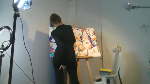 Lusisart online show from 04.06.26