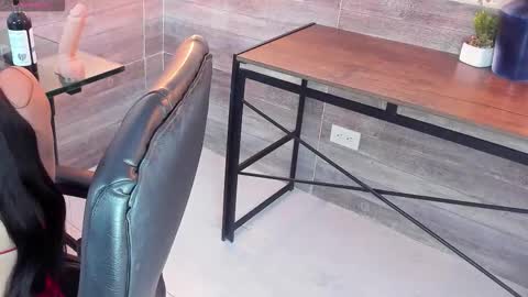 Lussie  online show from 09.23.25