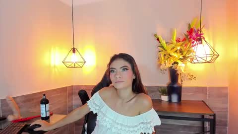 Lussie  online show from 10.03.25