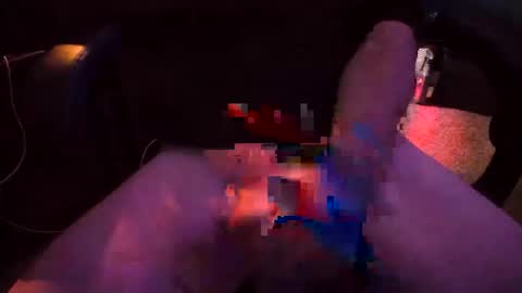 Lucifer666 online show from 10.11.25