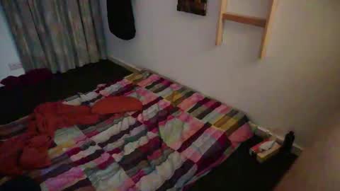 lust62 online show from 10.26.25