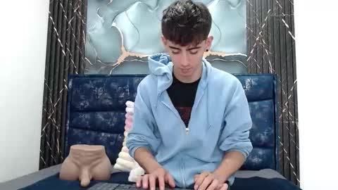 lust_demian online show from 02.02.26