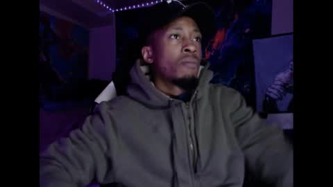 Snapshot of lust_j chatting on 10.30.25 LUST online show from 10.30.25