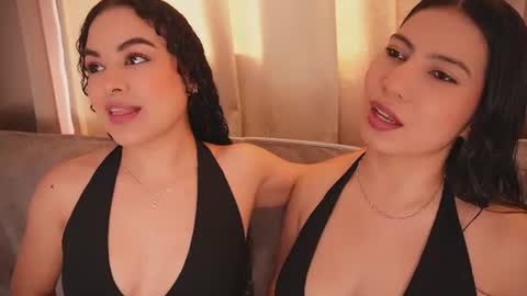 Snapshot of lust_timexxx chatting on 06.14.26 Gabrielle Lexa online show from 06.14.26
