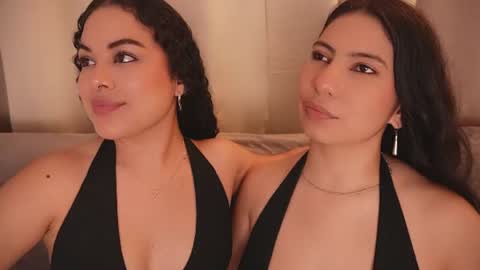 Snapshot of lust_timexxx chatting on 06.21.26 Gabrielle Lexa online show from 06.21.26