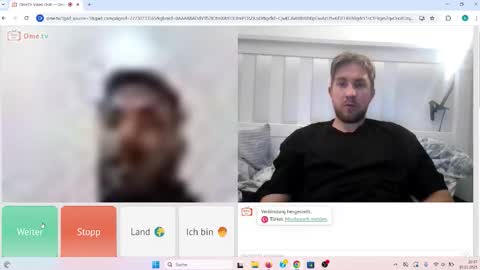 lustboy76 online show from 11.10.25