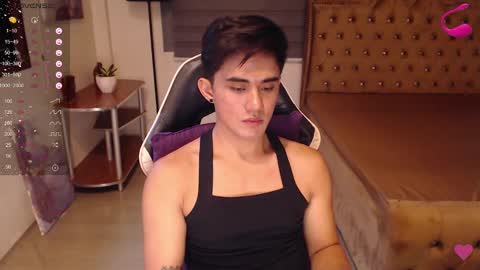 David online show from 02.10.25