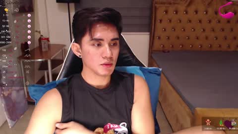 David online show from 02.12.25