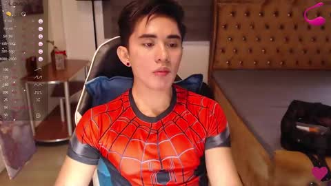 David online show from 02.14.25