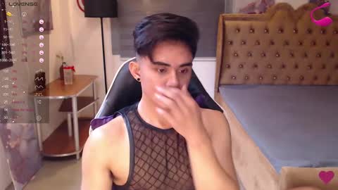 David online show from 02.16.25