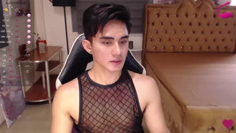 David online show from 03.07.25