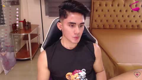 David online show from 03.12.25