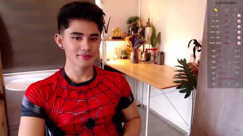 David online show from 12.02.25