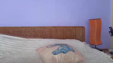 LustFlare online show from 02.09.26