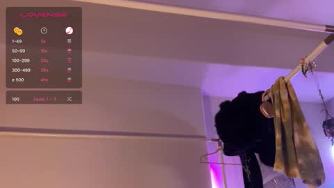 LOLA online show from 01.08.26