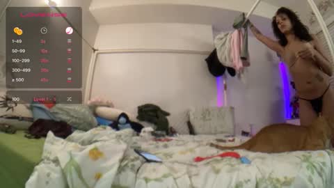 LOLA online show from 03.07.26