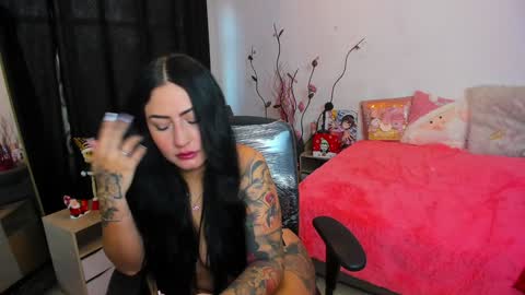 lustful__babe online show from 12.12.24