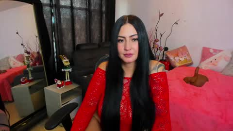 lustful__babe online show from 12.20.24