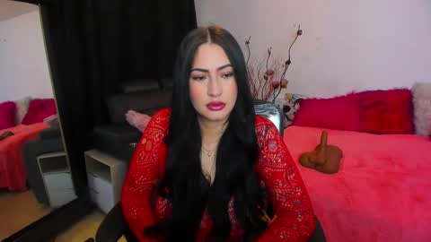 lustful__babe online show from 02.12.25