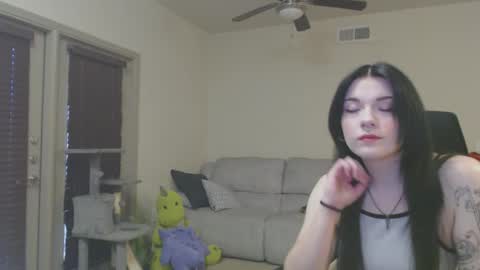 LustfulLives online show from 12.21.24