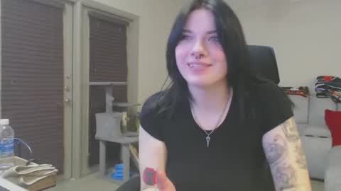 LustfulLives online show from 01.03.25