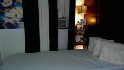 Snapshot of lustfulltrans chatting on 12.16.24 AdriannaFowks online show from 12.16.24