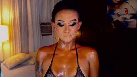 AdriannaFowks online show from 05.21.26